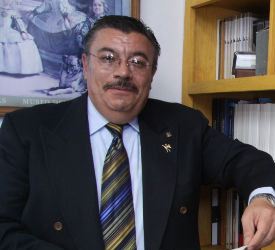 Víctor Manuel Chávez Ríos